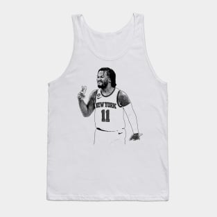 Jalen Brunson Tank Top